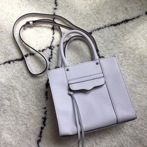 Rebecca Minkoff Mini MAB Tote